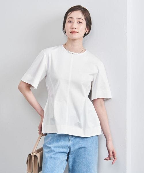 コンスト シェイプ Tシャツ
