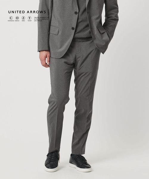 セットアップパンツ
