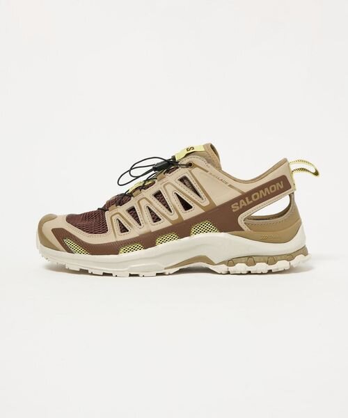 【国内EXCLUSIVE】XA PRO 3D AMPHIB スニーカー