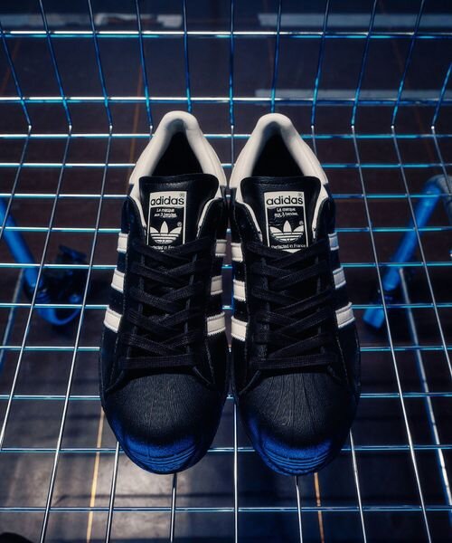 スーパースター82 GORE―TEX スニーカー