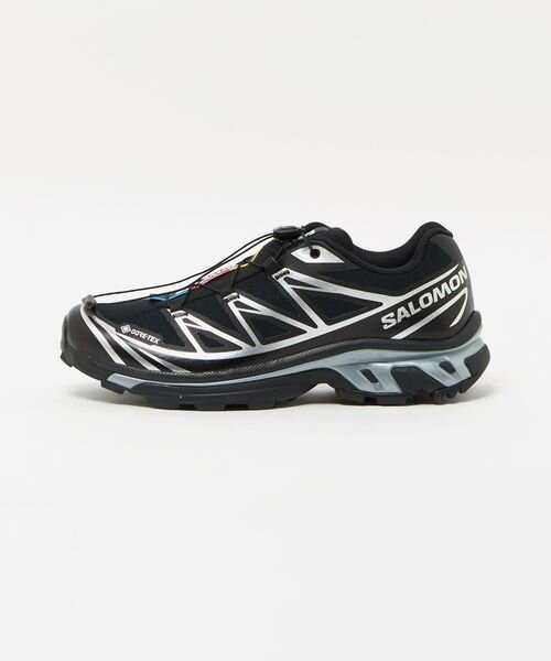 XT―6 GORE―TEX スニーカー