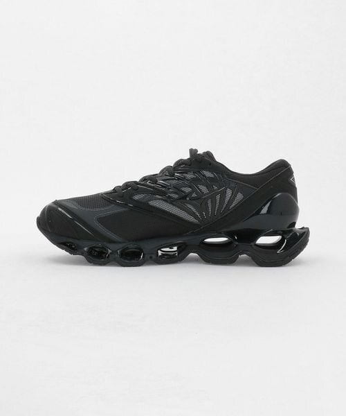 ウェーブ プロフェシー LS GORE―TEX スニーカー