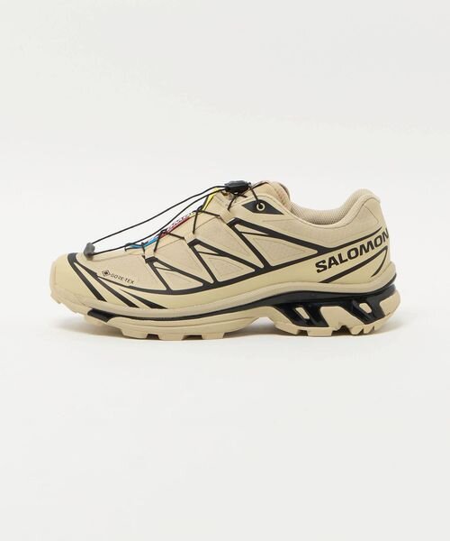 XT―6 GORE―TEX スニーカー
