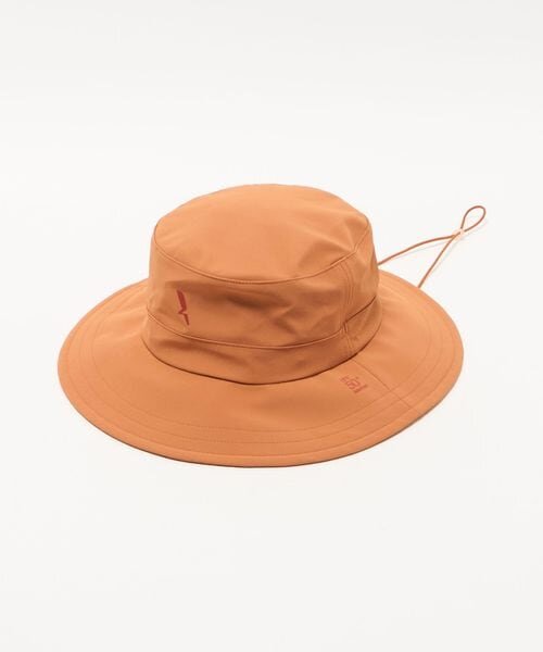 ＜AIGLE＞ Drawstring Hat