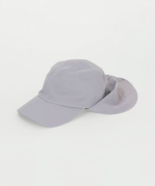 ＜AIGLE＞ NeckCoverCAP M