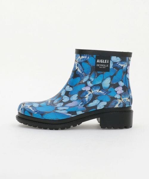 ＜AIGLE＞ FULFEEL Butterfly