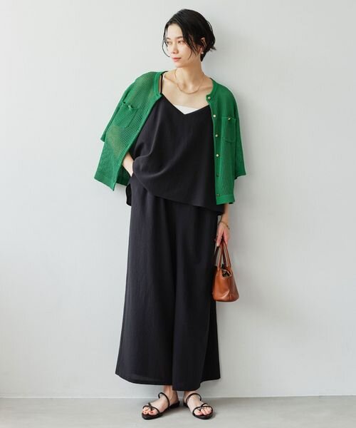 ［size SHORT/TALLあり］ドライクロス オールインワン