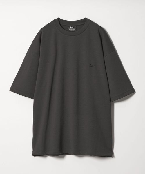 ＜Aer x BEAUTY&YOUTH＞DELTA SLX クルーネック Tシャツ