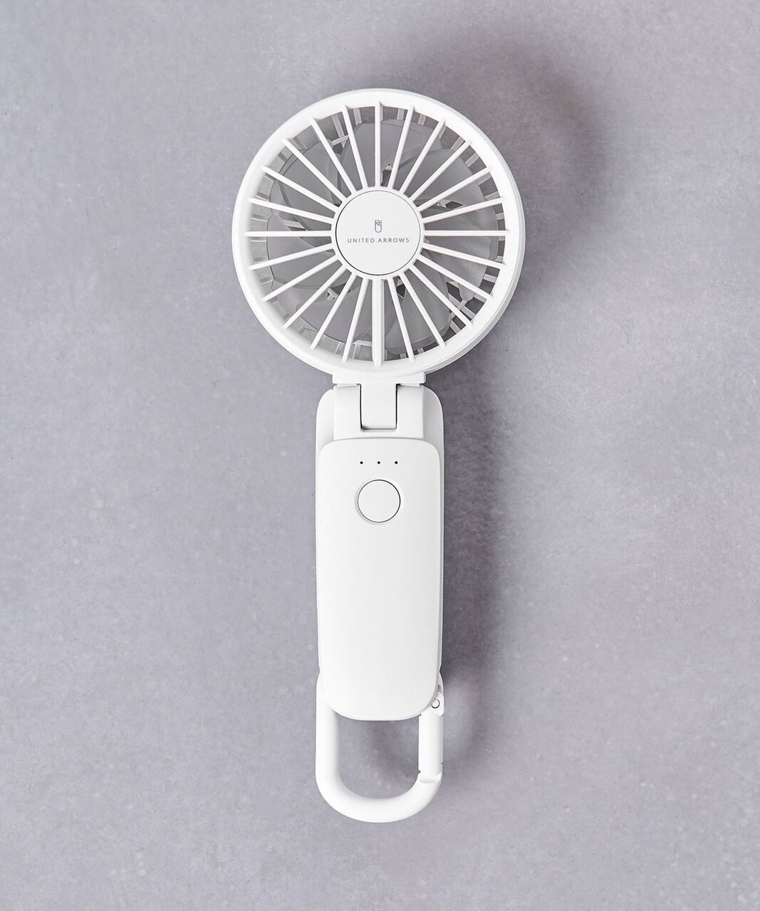 HANDY FAN2
