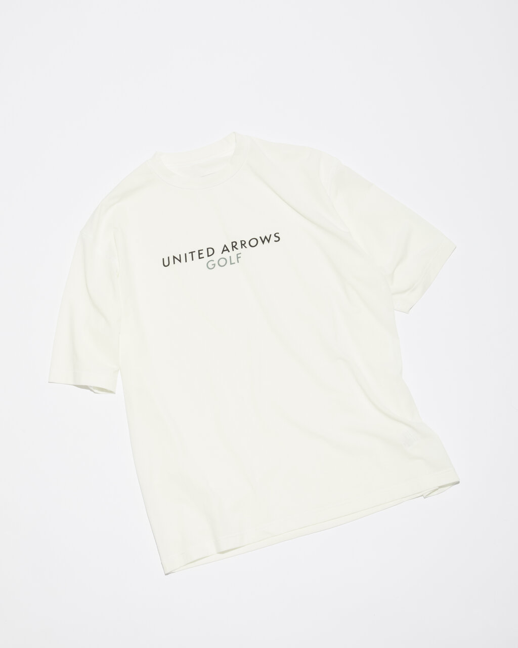 クルーネック Tシャツ