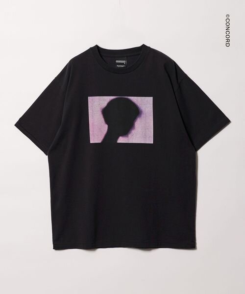 別注＜Bill Evans＞Waltz for Dobby プリント Tシャツ