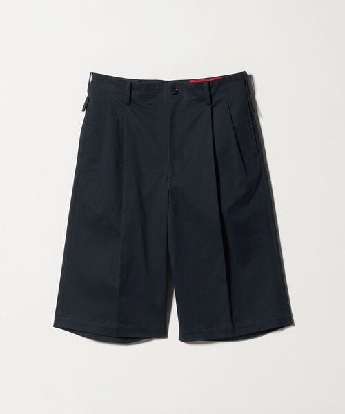 【別注】 ＜5525gallery＞ワイド ショーツ