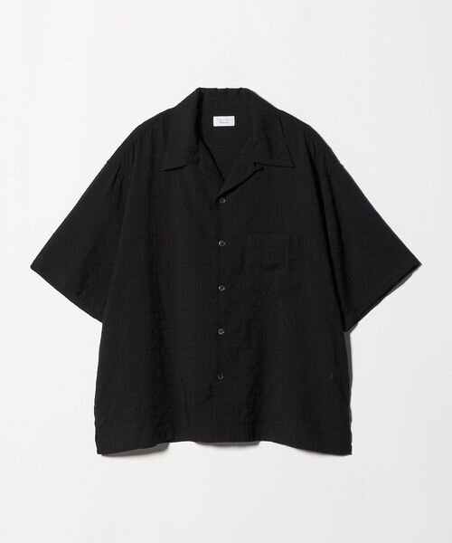 別注＜UNUSED ＞ショートスリーブシャツ