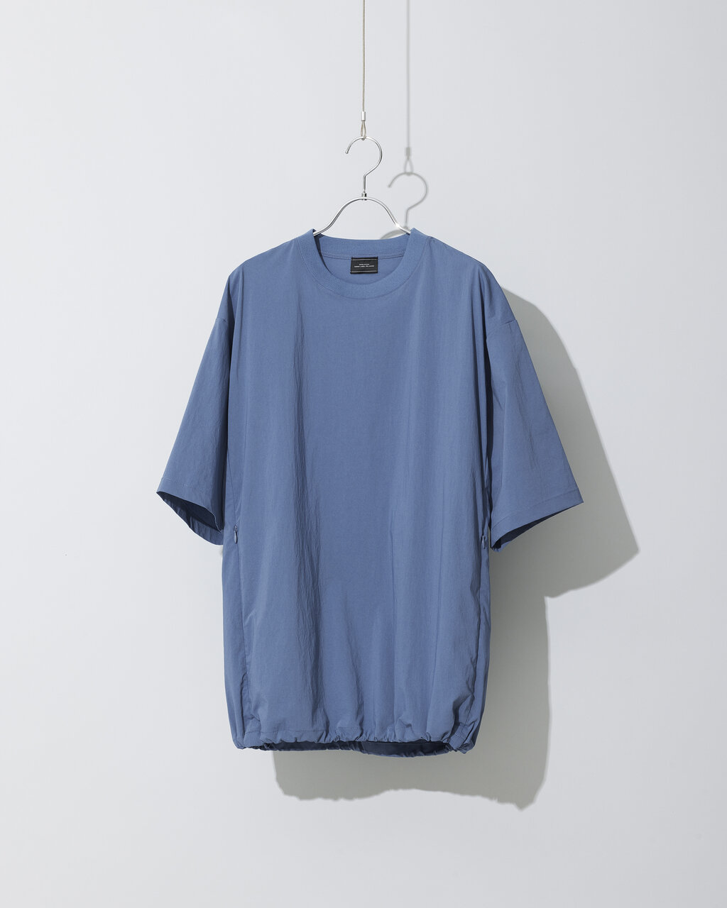 ワンダークロス クルーネック Tシャツ 