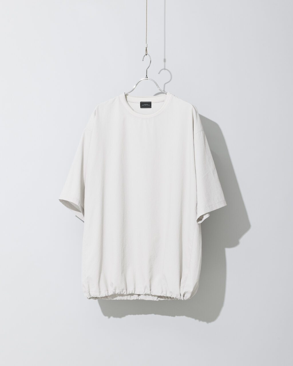 Dot Air クルーネックTシャツ