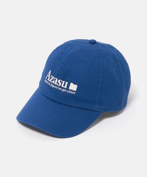 ＜Open Folders＞AZASU キャップ