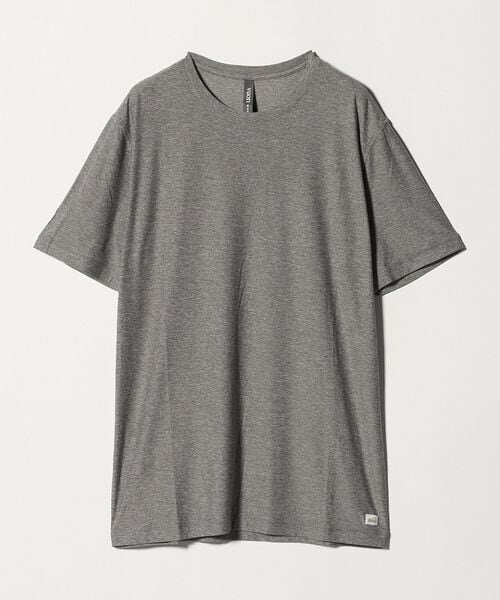 ＜VUORI＞ストラト テック Tシャツ