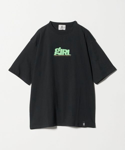 ＜GIRL＞RISING Tシャツ