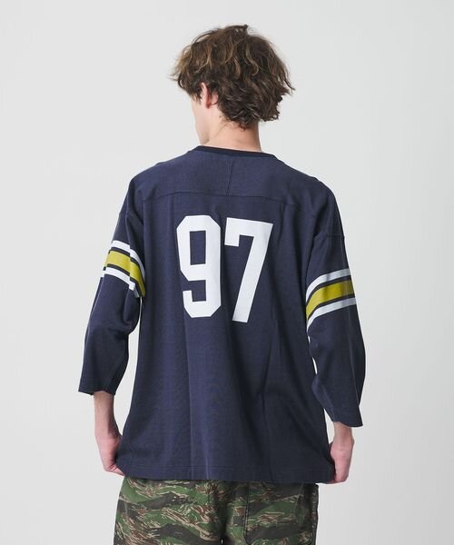 フットボールTシャツ CGS.＞フットボール Tシャツ