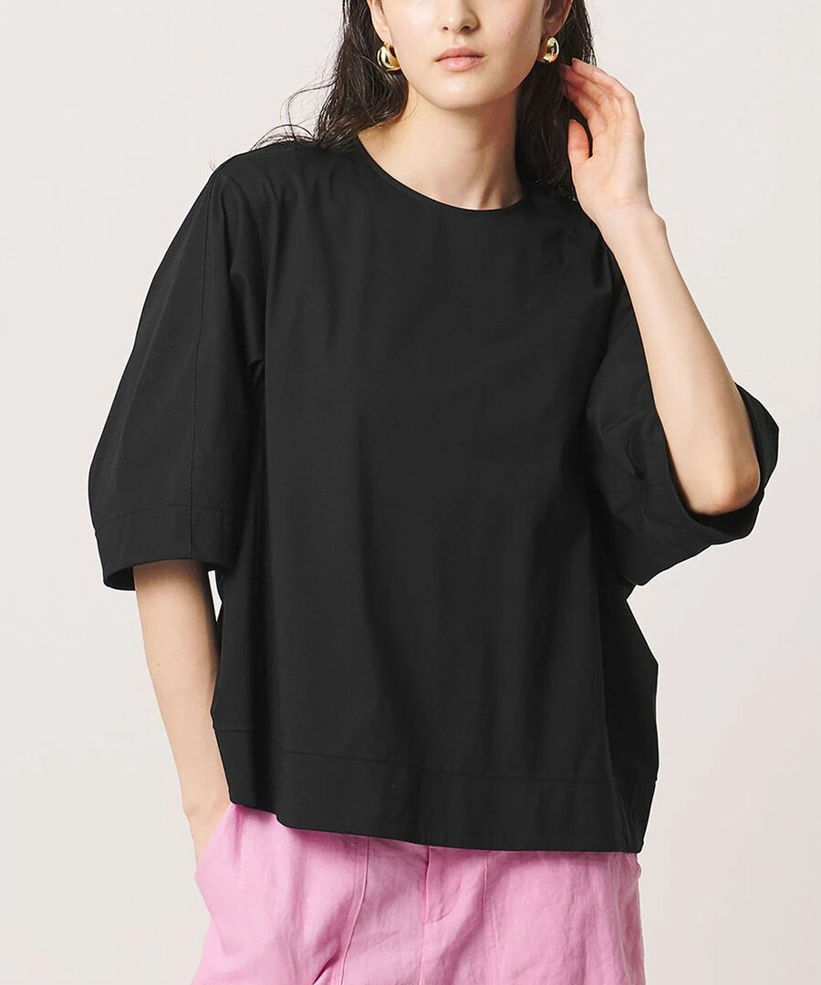 コクーンTシャツ