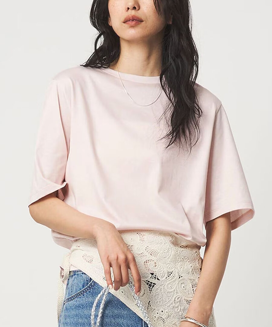 ショートスリーブ Tシャツ
