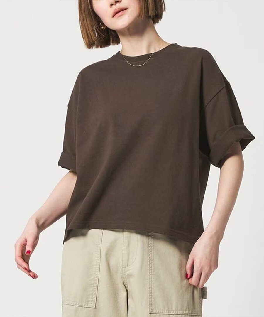 ビッグTシャツ