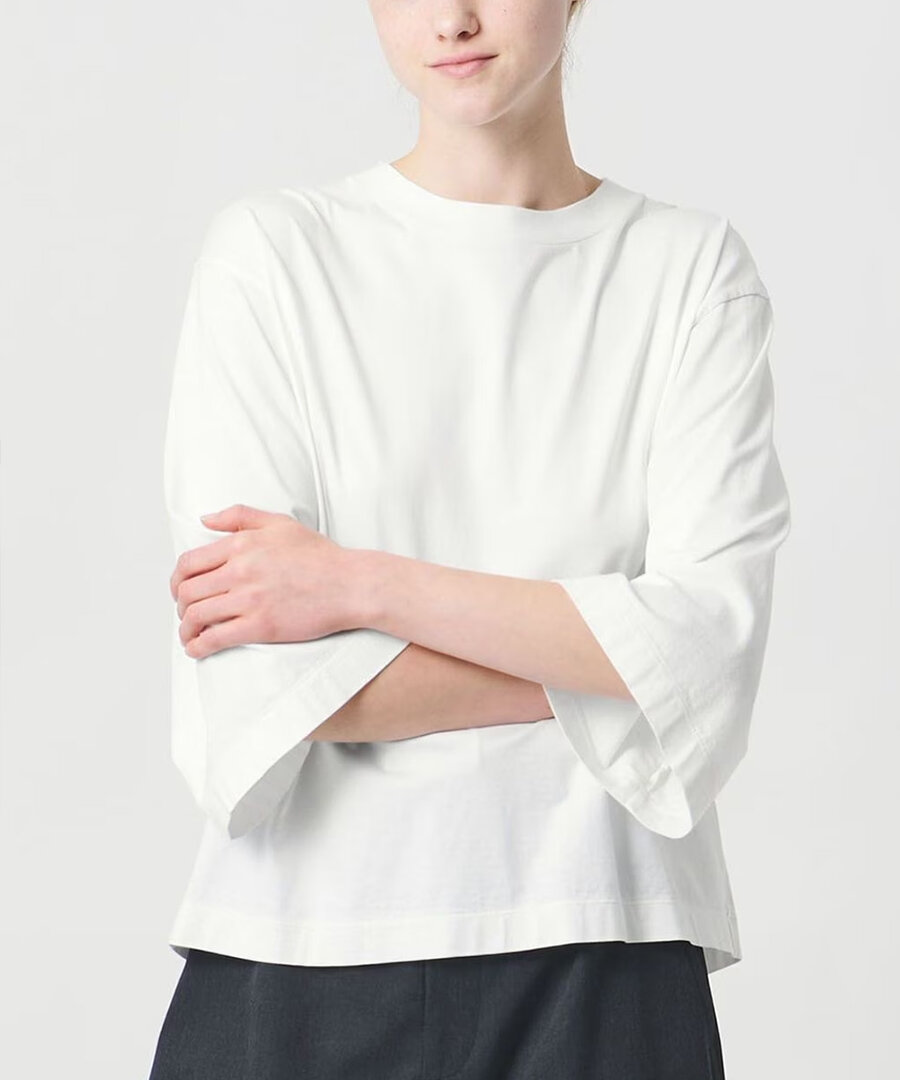 ボックスTシャツ