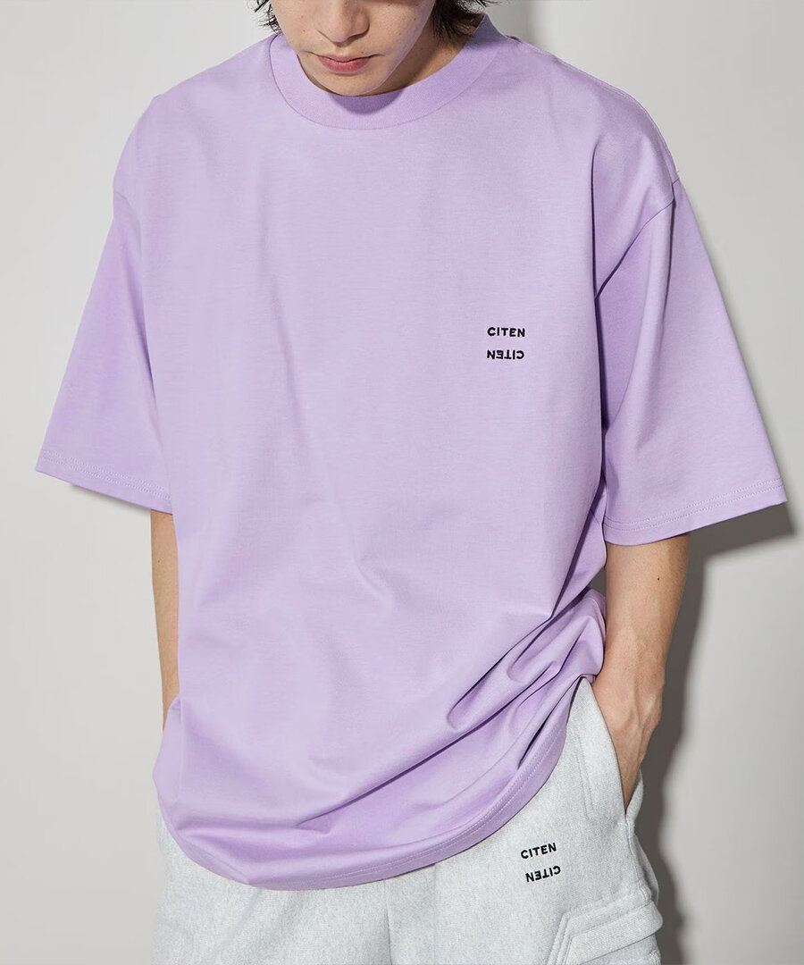 ヘビーウェイトTシャツ