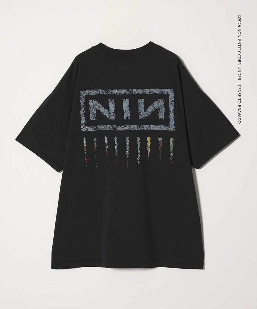 プリントTシャツ
