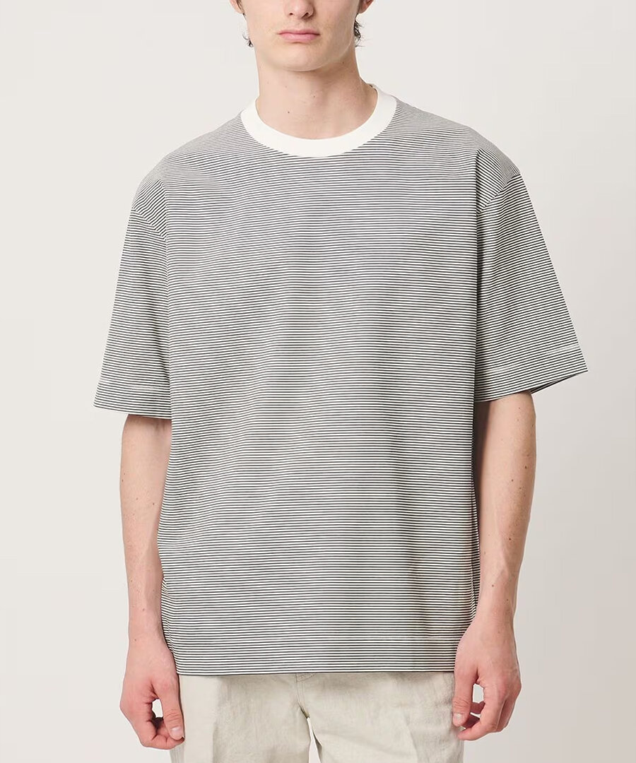 ボーダーTシャツ