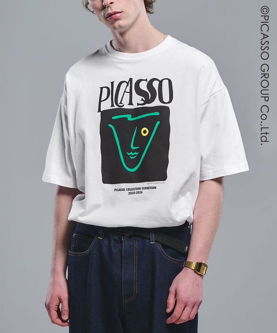 プリントTシャツ