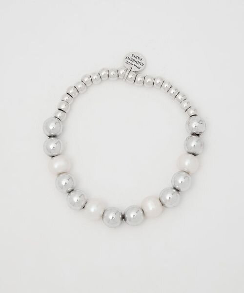 【別注】＜PHILIPPE AUDIBERT＞EL EUNICA ブレスレット