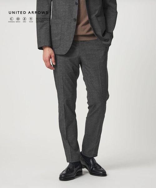 セットアップパンツ