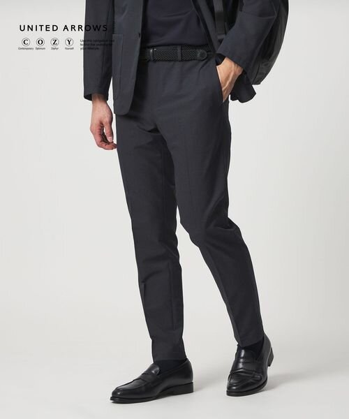 セットアップパンツ