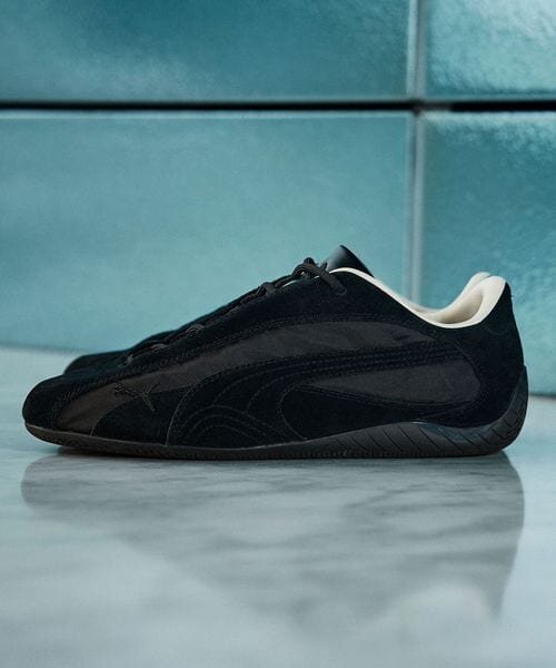 ＜PUMA × monkey time＞スピードキャット プラス