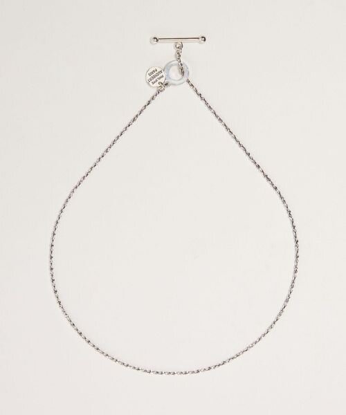 【別注】＜PHILIPPE AUDIBERT＞SUTHER ネックレス