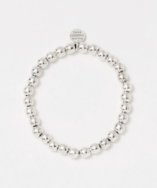 ＜PHILIPPE AUDIBERT＞EL BALL ブレスレット