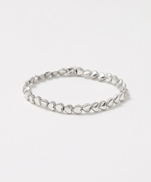 ＜PHILIPPE AUDIBERT＞EL COEUR ブレスレット