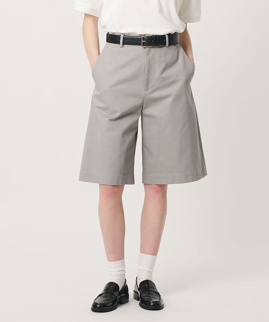 ハーフパンツ