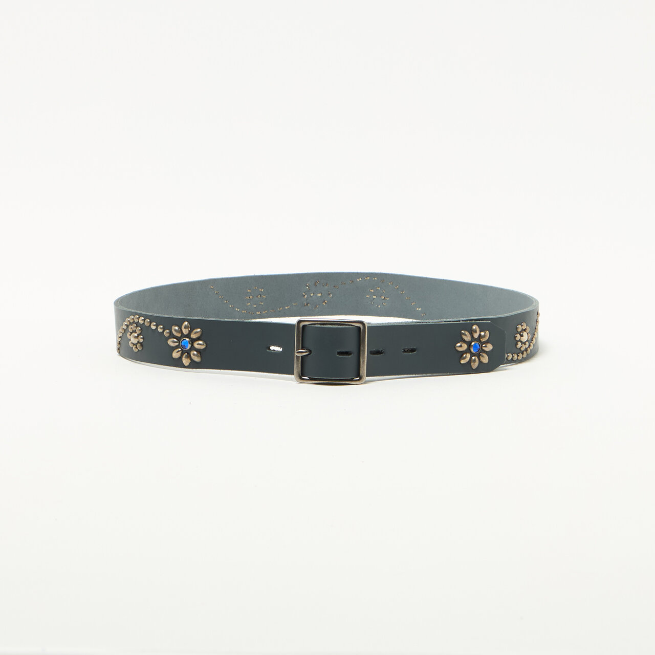 CGS×HTC 1.25 BELT NAVY