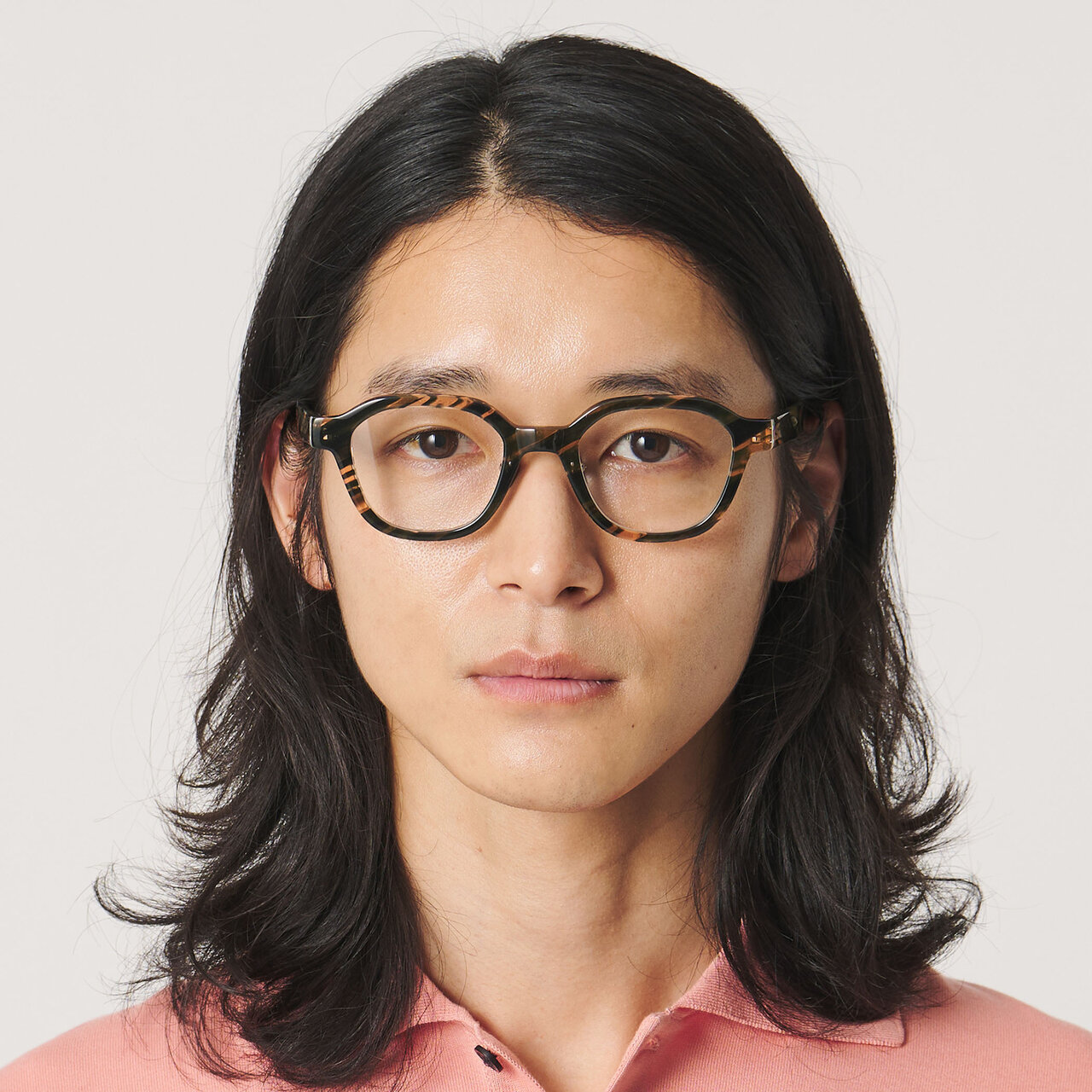 flanagan clear lens/その他１