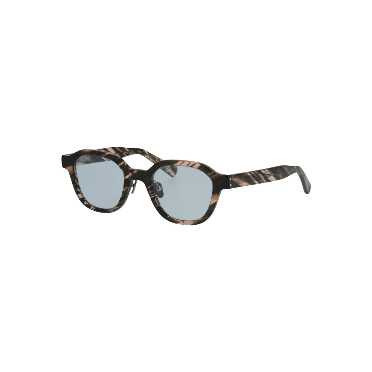 flanagan blue green lens/その他１