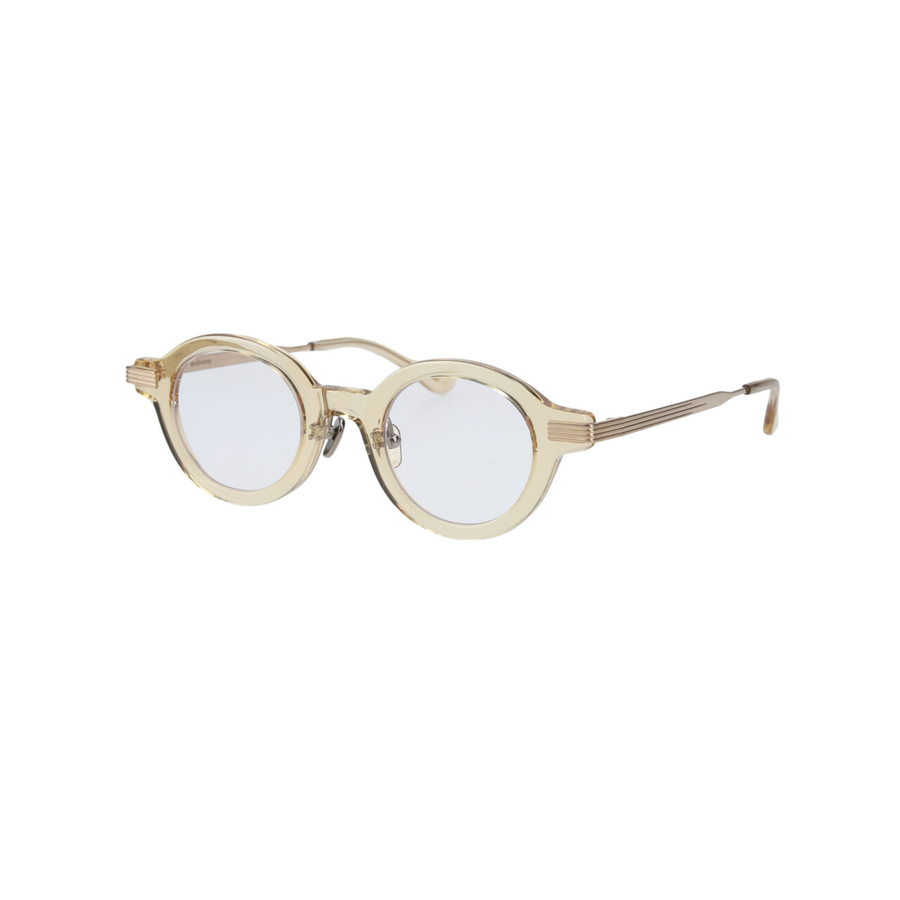 saint clear lens/NATURAL
