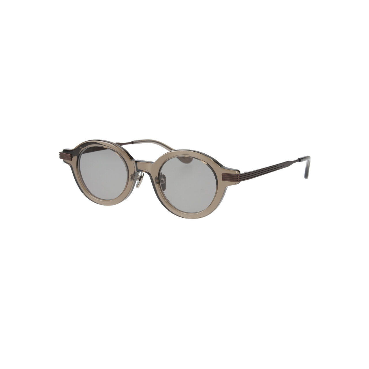 saint gray lens/OLIVE