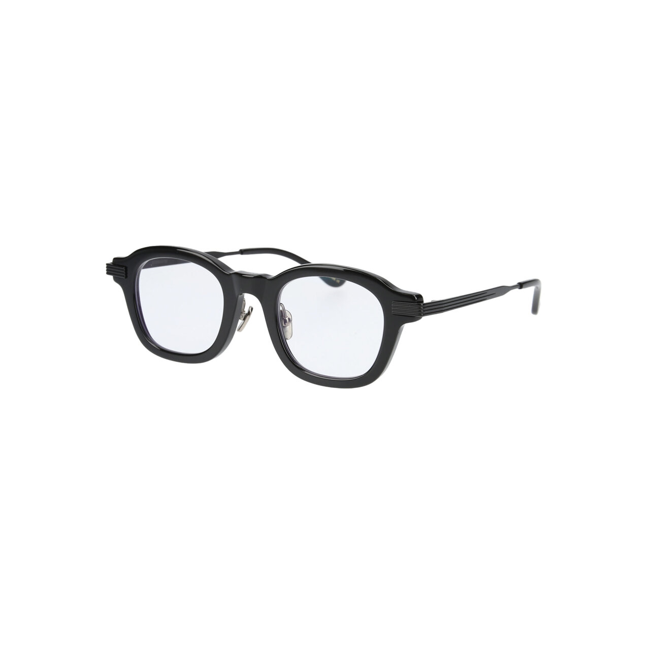 martin clear lens/BLACK