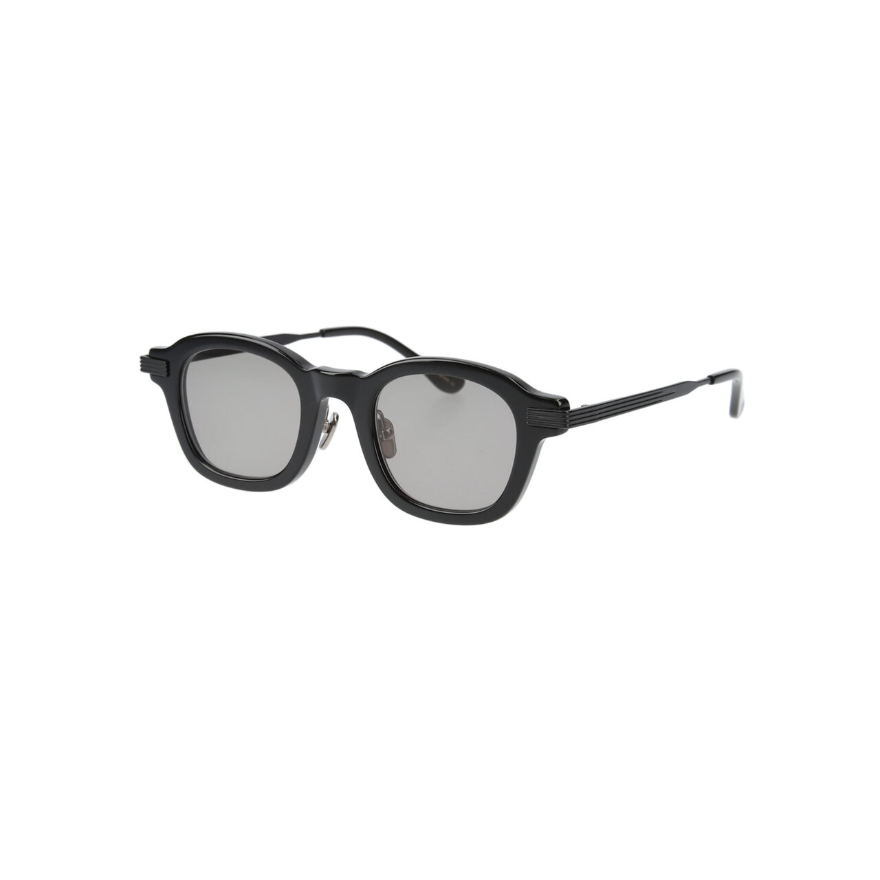 martin gray lens/BLACK