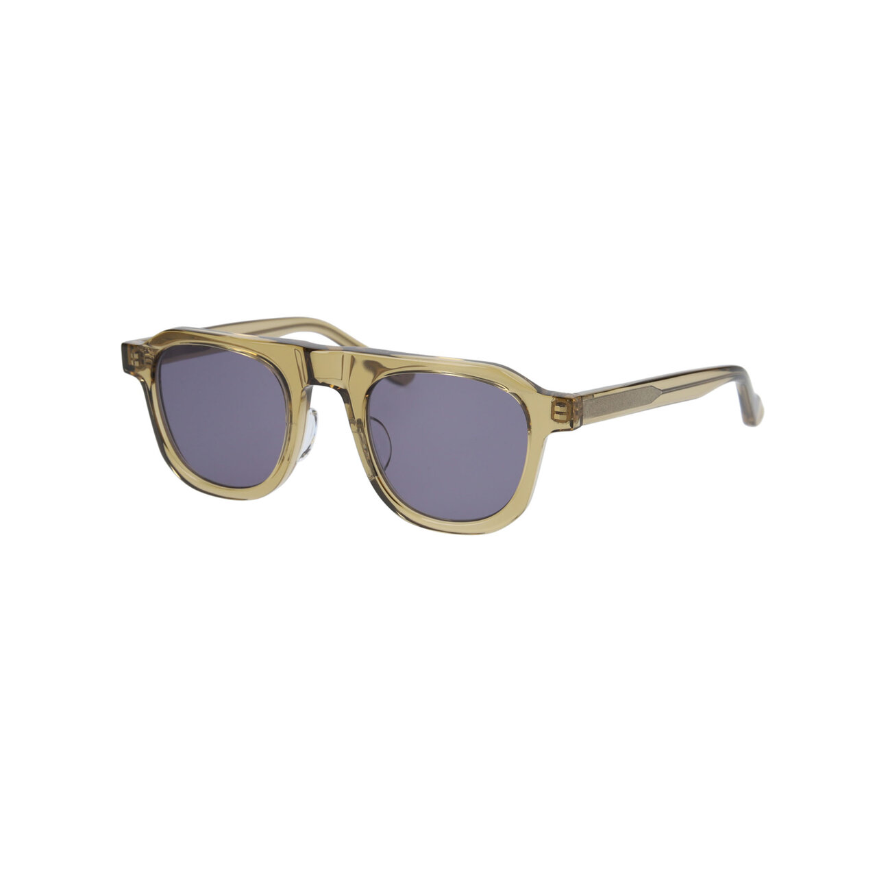 K-4 dark gray lens/NATURAL