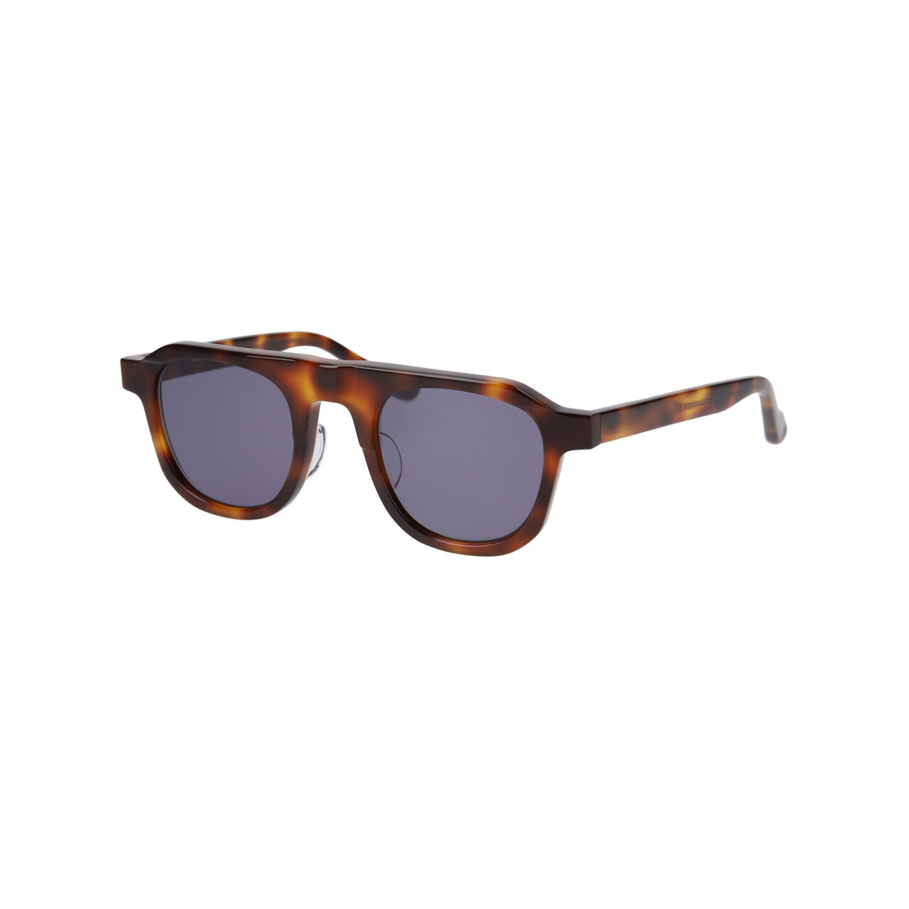 K-4 dark gray lens/DK.BROWN
