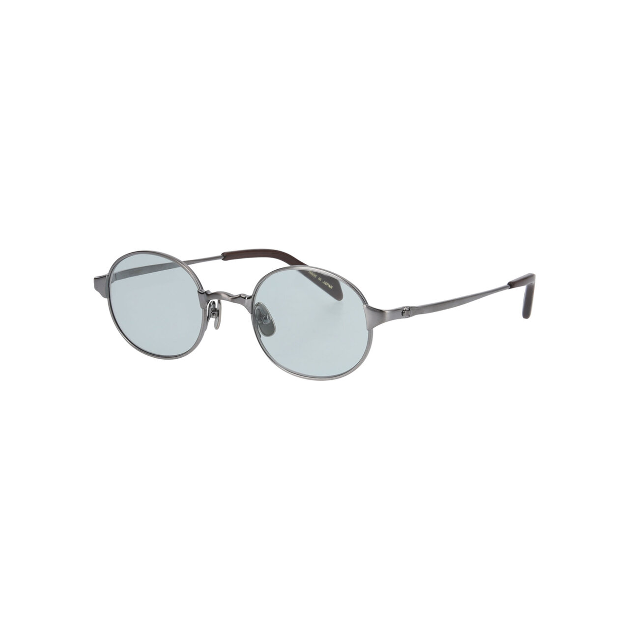 konide-6 green lens/SILVER