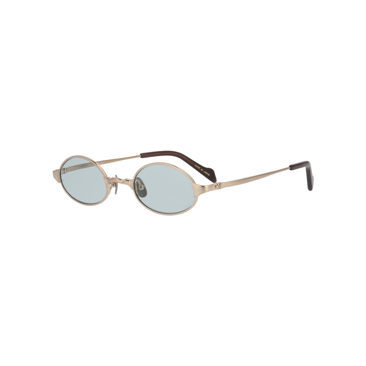 konide-8 green lens/GOLD